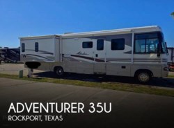 Used 2003 Winnebago Adventurer 35U available in Rockport, Texas