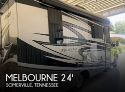 Used 2019 Jayco Melbourne Prestige 24LP available in Somerville, Tennessee
