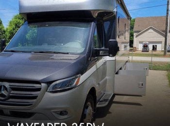 Used 2020 Tiffin Wayfarer 25RW available in Montgomery, Alabama
