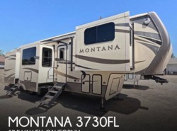Used 2018 Keystone Montana 3730FL available in Simi Valley, California