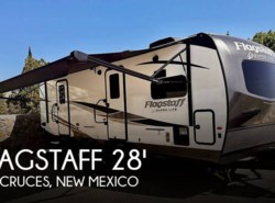 Used 2024 Forest River Flagstaff Super Lite 26FKBS available in Las Cruces, New Mexico