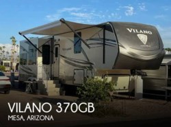 Used 2022 Vanleigh Vilano 370GB available in Mesa, Arizona