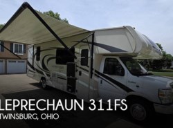 Used 2020 Coachmen Leprechaun 311FS available in Twinsburg, Ohio