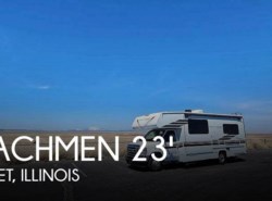 Used 2022 Coachmen Freelander Coachmen 23FS available in Mahomet, Illinois
