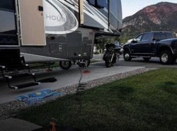 Used 2021 DRV Full House LX455 available in Columbus, Indiana