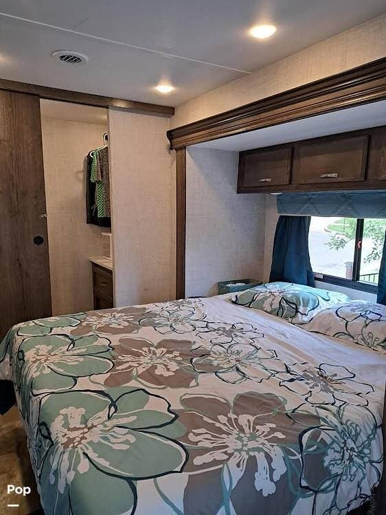 Used 2022 Gulf Stream Conquest 6250 available in Norman, Oklahoma