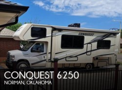 Used 2022 Gulf Stream Conquest 6250 available in Norman, Oklahoma