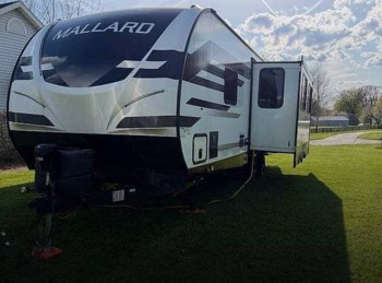Used 2022 Heartland Mallard M27 available in Oneida, New York