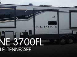 Used 2024 Keystone Alpine 3700FL available in Knoxville, Tennessee