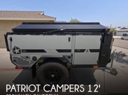 Used 2024 Patriot Campers X2 Gen 2 available in Simi Valley, California