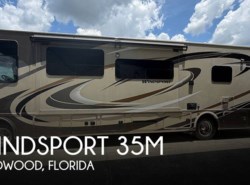 Used 2019 Thor Motor Coach Windsport 35M available in Wildwood, Florida