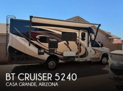 Used 2023 Gulf Stream BT Cruiser 5240 available in Casa Grande, Arizona