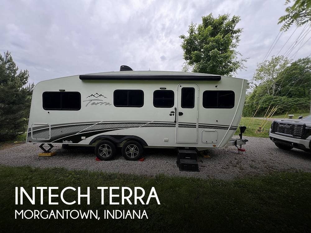 Used 2022   inTech Terra available in Morgantown, Indiana