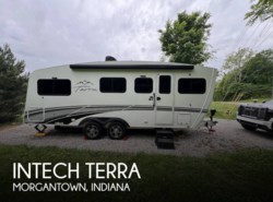 Used 2022 inTech Terra available in Morgantown, Indiana