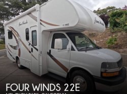 Used 2018 Thor Motor Coach Four Winds 22E available in Newbury Park, California
