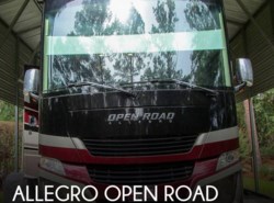 Used 2020 Tiffin Allegro Open Road 32SA available in Waycross, Georgia