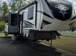 Used 2019 Highland Ridge HIGHLANDER HF350H available in Beech Island, South Carolina