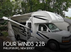 Used 2023 Thor Motor Coach Four Winds 22b available in Phillipsburg, New Jersey