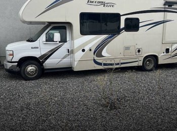 Used 2018 Thor Motor Coach Freedom Elite 26HE available in Payson, Utah