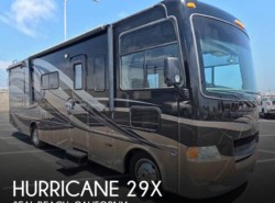 Used 2012 Thor Motor Coach Hurricane 29X available in Seal Beach, California
