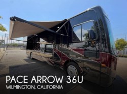 Used 2020 Fleetwood Pace Arrow 36U available in Wilmington, California