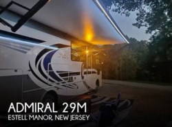 Used 2022 Holiday Rambler Admiral 29M available in Estell Manor, New Jersey