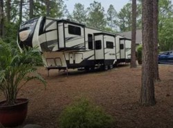 Used 2020 Forest River Sierra 38FKOK available in West Columbia, South Carolina