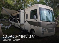 Used 2022 Coachmen Mirada 350S available in Deland, Florida