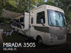 Used 2022 Coachmen Mirada 350S available in Deland, Florida