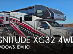 Used 2024 Thor Motor Coach Magnitude XG32 4WD available in New Meadows, Idaho