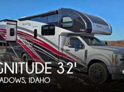 Used 2024 Thor Motor Coach Magnitude XG32 4WD available in Middleton, Idaho