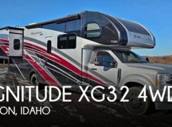 Used 2024 Thor Motor Coach Magnitude XG32 4WD available in Middleton, Idaho