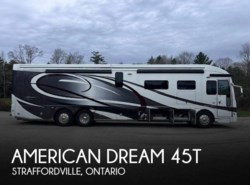 Used 2017 American Coach American Dream 45T available in Straffordville, Ontario