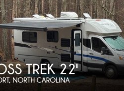 Used 2020 Coachmen Cross Trek 22XG available in Newport, North Carolina