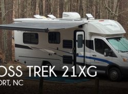 Used 2018 Coachmen Cross Trek 21XG available in Newport, North Carolina
