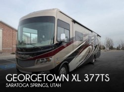 Used 2018 Forest River Georgetown XL 377TS available in Saratoga Springs, Utah