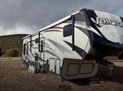 Used 2015 Keystone Raptor Keystone 332 TS available in Fairview, Utah