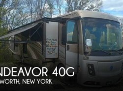 Used 2017 Holiday Rambler Endeavor 40G available in Walworth, New York