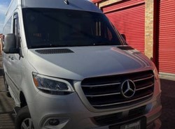 Used 2023 Airstream Interstate 19 Tommy Bahama 4x4 available in Denton, Texas
