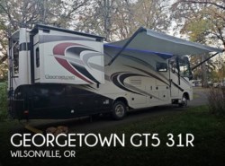 Used 2017 Forest River Georgetown GT5 31r available in Wilsonville, Oregon