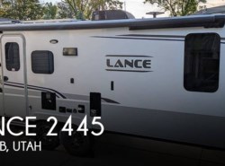 Used 2021 Lance Lance 2445 available in Hill Afb, Utah