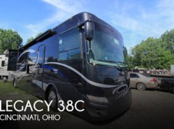 Used 2018 Forest River Legacy 38c available in Cincinnati, Ohio