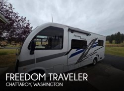 Used 2026 Thor America Freedom Traveler A24 available in Chattaroy, Washington