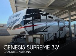 Used 2025 Genesis Supreme Genesis Supreme G335CKG available in Chandler, Arizona