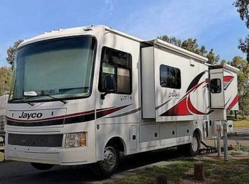 Used 2016 Jayco Alante 31V available in San Mateo, California