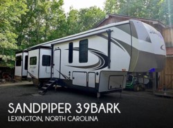 Used 2022 Forest River Sandpiper 39BARK available in Lexington, North Carolina