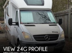 Used 2013 Winnebago View 24G Profile available in Midlothian, Virginia