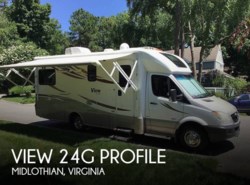 Used 2013 Winnebago View Profile 24G available in Midlothian, Virginia