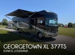 Used 2015 Forest River Georgetown XL 377TS available in Eunice, Louisiana
