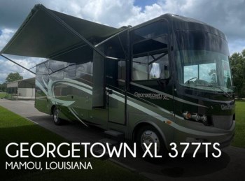 Used 2015 Forest River Georgetown XL 377TS available in Mamou, Louisiana